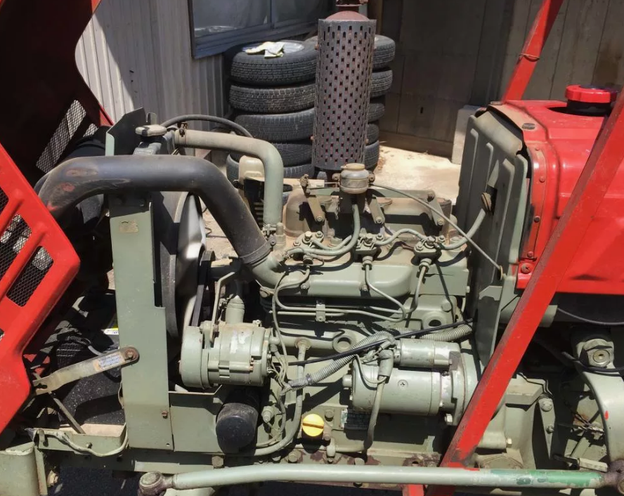 Yanmar